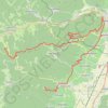 Etape 3 Vosges 2024-18508027 GPS track, route, trail