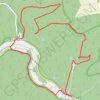 Saint Fol GPS track, route, trail