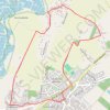Trace-gpx-circuit-de-la-duchesse-saint-molf-887279 GPS track, route, trail