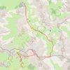 Le grand Galibier GPS track, route, trail