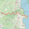 1 Day ACT Py GPS track, route, trail