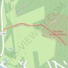 A_Annexe1_Finalisation_Ligne Maginot_Michelsberg GPS track, route, trail