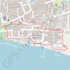 2022-09-07 15:12 GPS track, route, trail