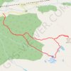 Alt del Griu GPS track, route, trail