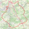 2024 Tous en Celles (66)-19290707 GPS track, route, trail