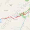 Cogne Randonnée GPS track, route, trail