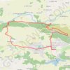 ROCHEFORT GPS track, route, trail