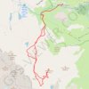 Viso Mozzo GPS track, route, trail
