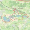 21_07_17_Saint_Paul_Tour_des_Lacs GPS track, route, trail