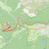 Feilkopf (Autriche) GPS track, route, trail