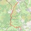 GR10_-_1_-_Hendaye_-_Iraty on AllTrails (part 2) (part 2) (part 2) (part 2) (part 1) GPS track, route, trail