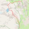TO J4 Col des Grangettes-16061469 GPS track, route, trail