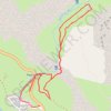 Serre Chevalier 2024 J5a GPS track, route, trail