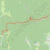 TAENNCHEL GPS track, route, trail