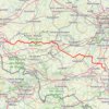 01_250_Mouscron_PontACelles GPS track, route, trail