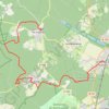 De Saint-Léger-en-Yvelines au Perray-en-Yvelines GPS track, route, trail