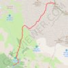 Pic-Aspe-2640m GPS track, route, trail