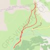 13-FEV-22 14:48:17 GPS track, route, trail