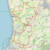 Rando Green - Saint-Martin-Boulogne GPS track, route, trail