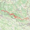 GR016_Parcours-principal_2023-06-15 GPS track, route, trail