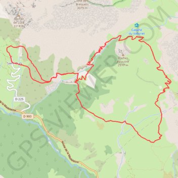 17 juil. 2017 Malemort GPS track, route, trail