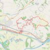 L'Occitane - Valence-d'Agen GPS track, route, trail