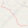 Maserodenb-Abrhajira GPS track, route, trail