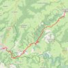 SaintChlydAubracEspalion GPS track, route, trail