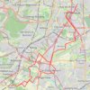 2022-Rallye de Villejuif-45 km_vf GPS track, route, trail