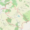 StSardosEst GPS track, route, trail