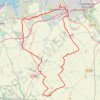 2024-05-23 17:20:54 GPS track, route, trail