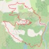 11 janv. 2020 08:37:58 stguilhem GPS track, route, trail