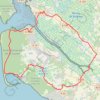P1 st Aignan-19108629 GPS track, route, trail