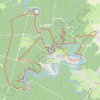 _mervent_23k GPS track, route, trail