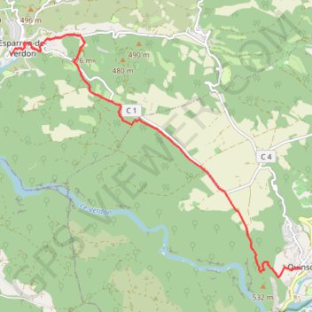 2016 14-gtvtt_transverdon GPS track, route, trail