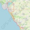 Le-fenouiller-st-hilaire-st-gilles-x-vie-45km GPS track, route, trail