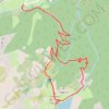 12.22 - alpicuneesi.it GPS track, route, trail