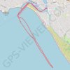 SailFreeGps_2022-09-21_14-47-32 GPS track, route, trail