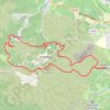 2021-01-06 16:52:32 GPS track, route, trail