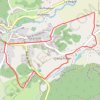 Sancy - Groire - Secteur Murol GPS track, route, trail