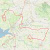 TM2025 Sartilly-Isigny-19441121 GPS track, route, trail