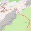 Tour del Far GPS track, route, trail