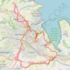Gpx-jeudi22j GPS track, route, trail