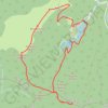 Leurtza-Soratxipi GPS track, route, trail