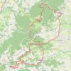 Tourellosie 24 -Pollionnay-Yzeron bis-18900314 GPS track, route, trail