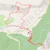 SqxSp GPS track, route, trail