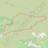 2020-08-09 12:03 GPS track, route, trail