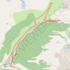 SityTrail-incles-2022-06-17 GPS track, route, trail