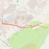 Marcieu GPS track, route, trail