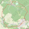 Saint Arnoult en Yvelines GPS track, route, trail